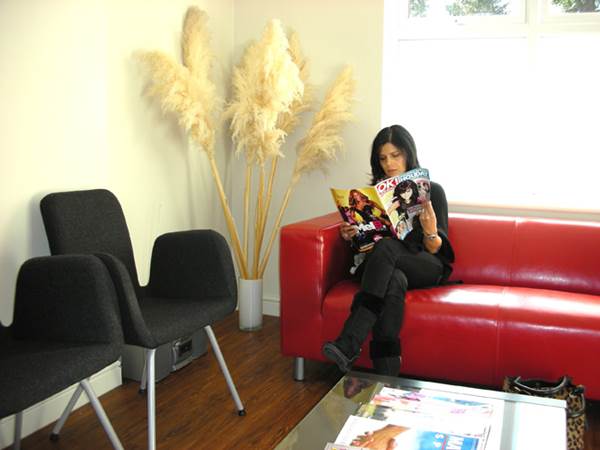 Brownes-Dental-Surgery-Waiting-Area