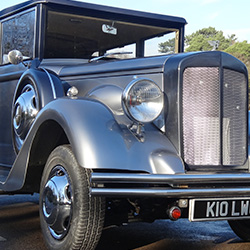 Car Hire