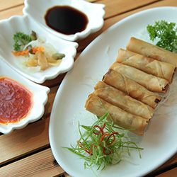 Chinese Restaurants