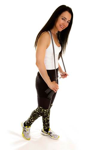 Gina personal trainer2