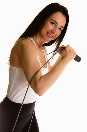 Gina personal trainer3