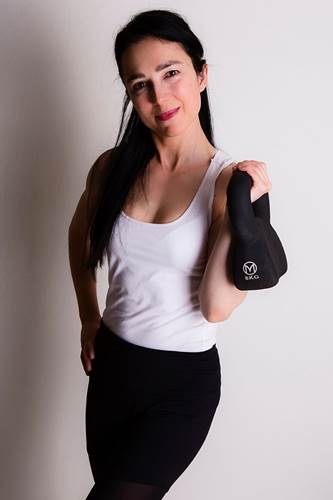 Gina personal trainer4