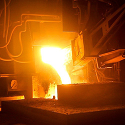 Industrial