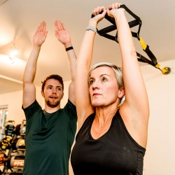 Personal Training