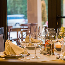 Restaurants