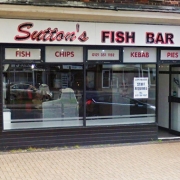 Sutton's Fish Bar