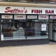 Sutton's Fish Bar