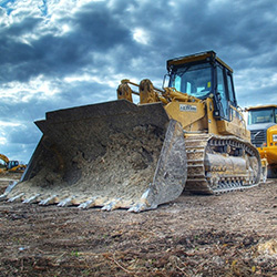 Plant and Machinery Hire