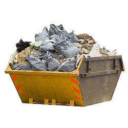 Skip Hire