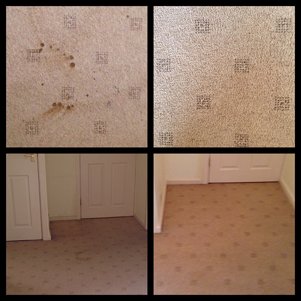 stain-removal